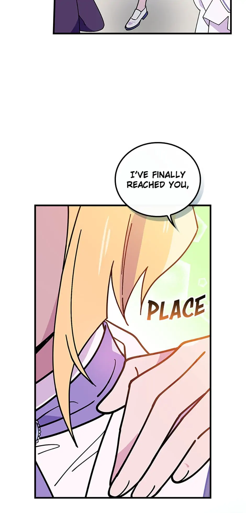 Read Aria of the Withered Branch EN Manga Online
