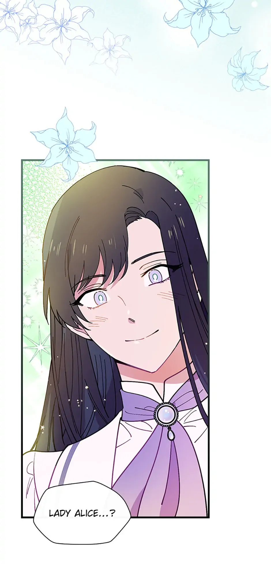 Read Aria of the Withered Branch EN Manga Online