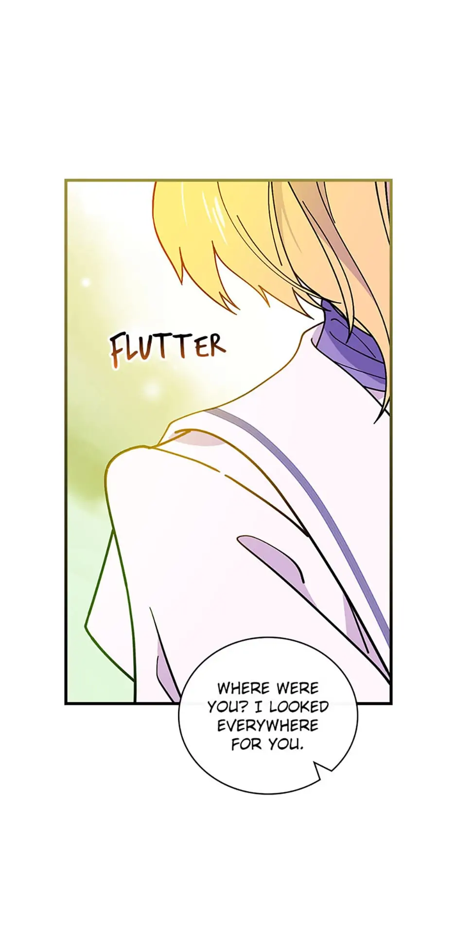 Read Aria of the Withered Branch EN Manga Online