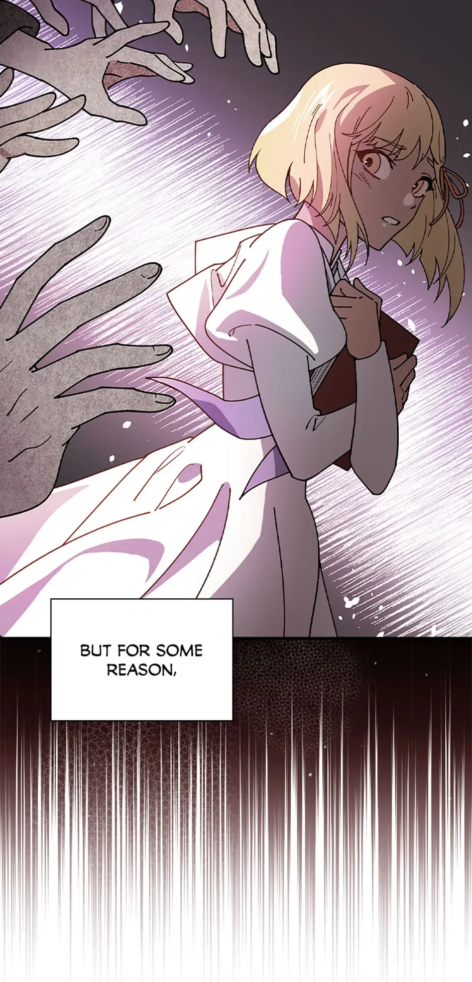 Read Aria of the Withered Branch EN Manga Online