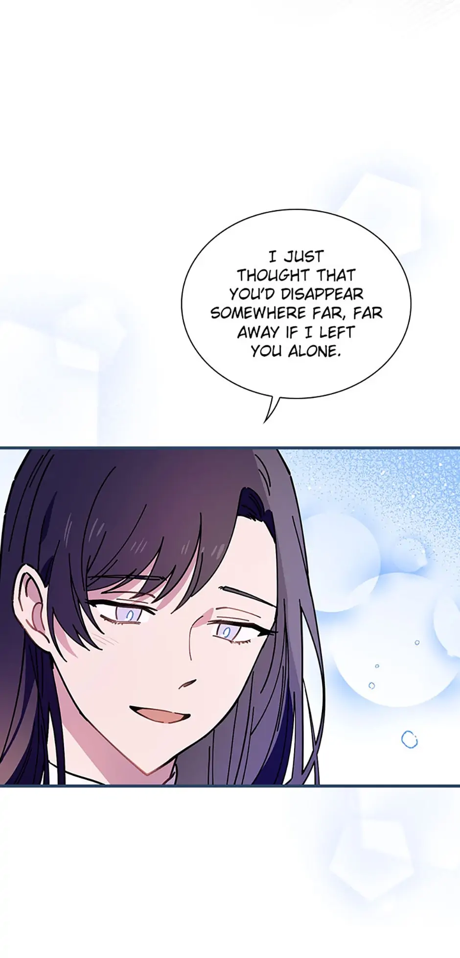 Read Aria of the Withered Branch EN Manga Online