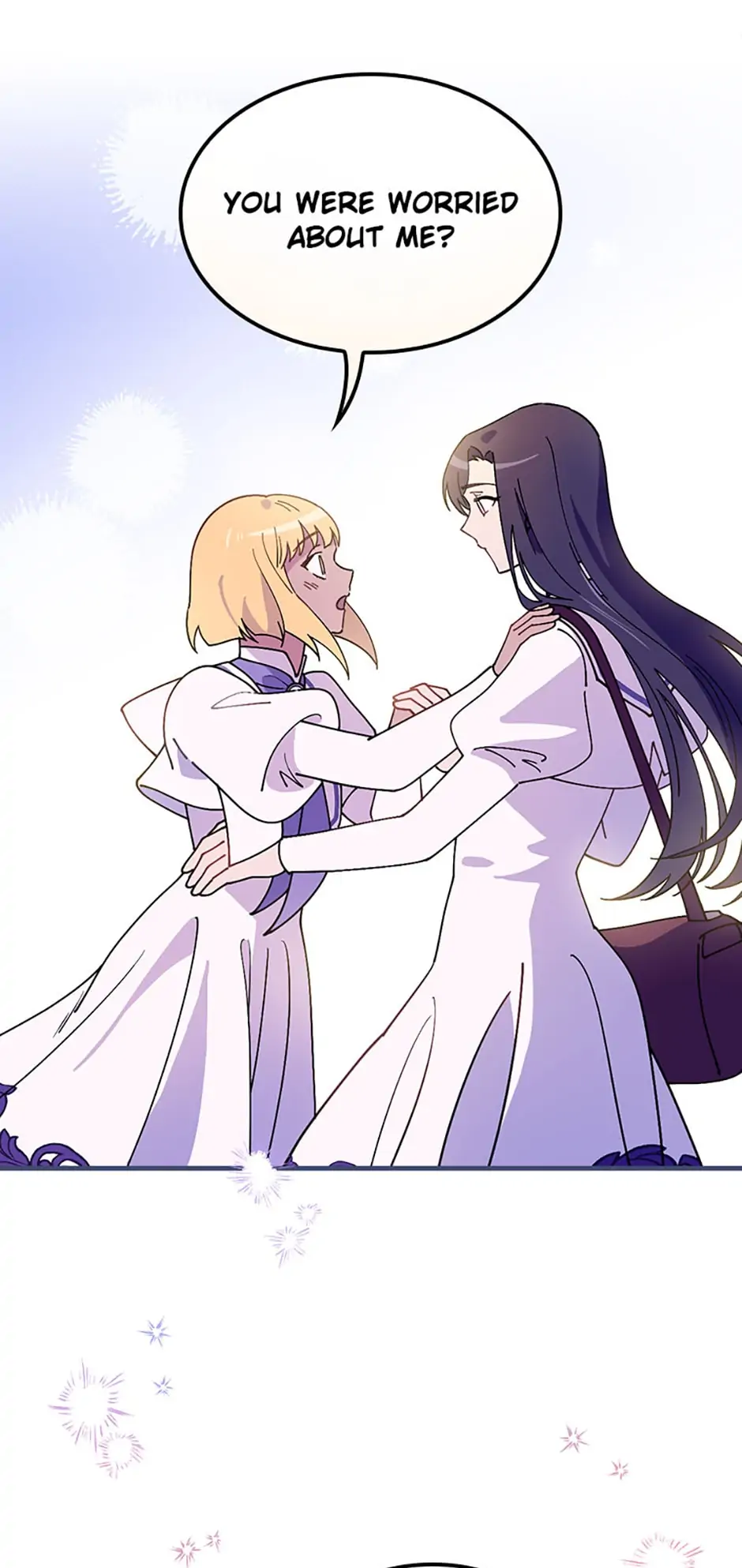 Read Aria of the Withered Branch EN Manga Online