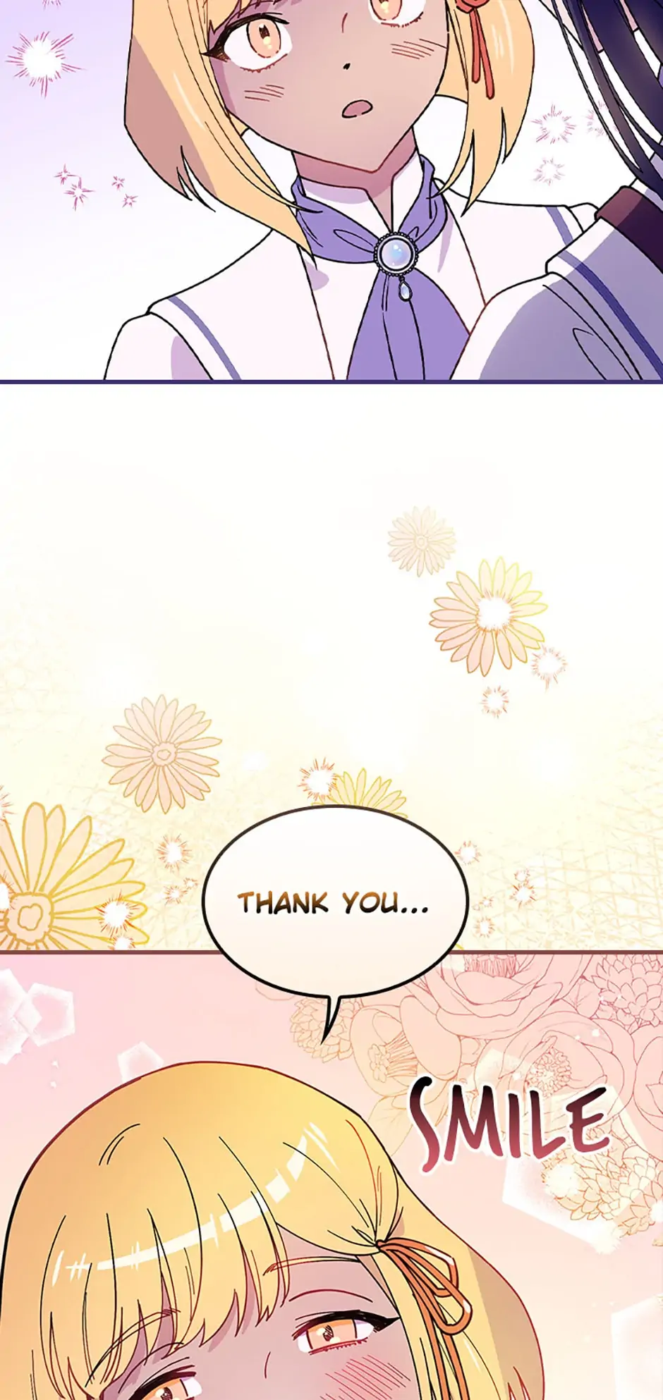 Read Aria of the Withered Branch EN Manga Online