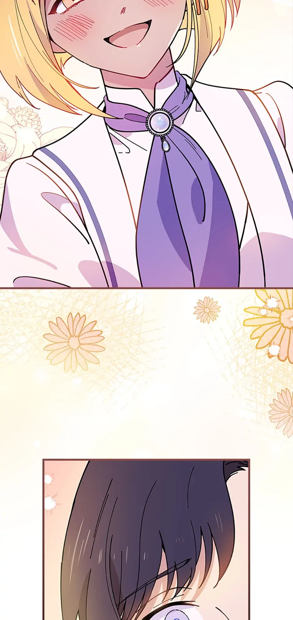 Read Aria of the Withered Branch EN Manga Online