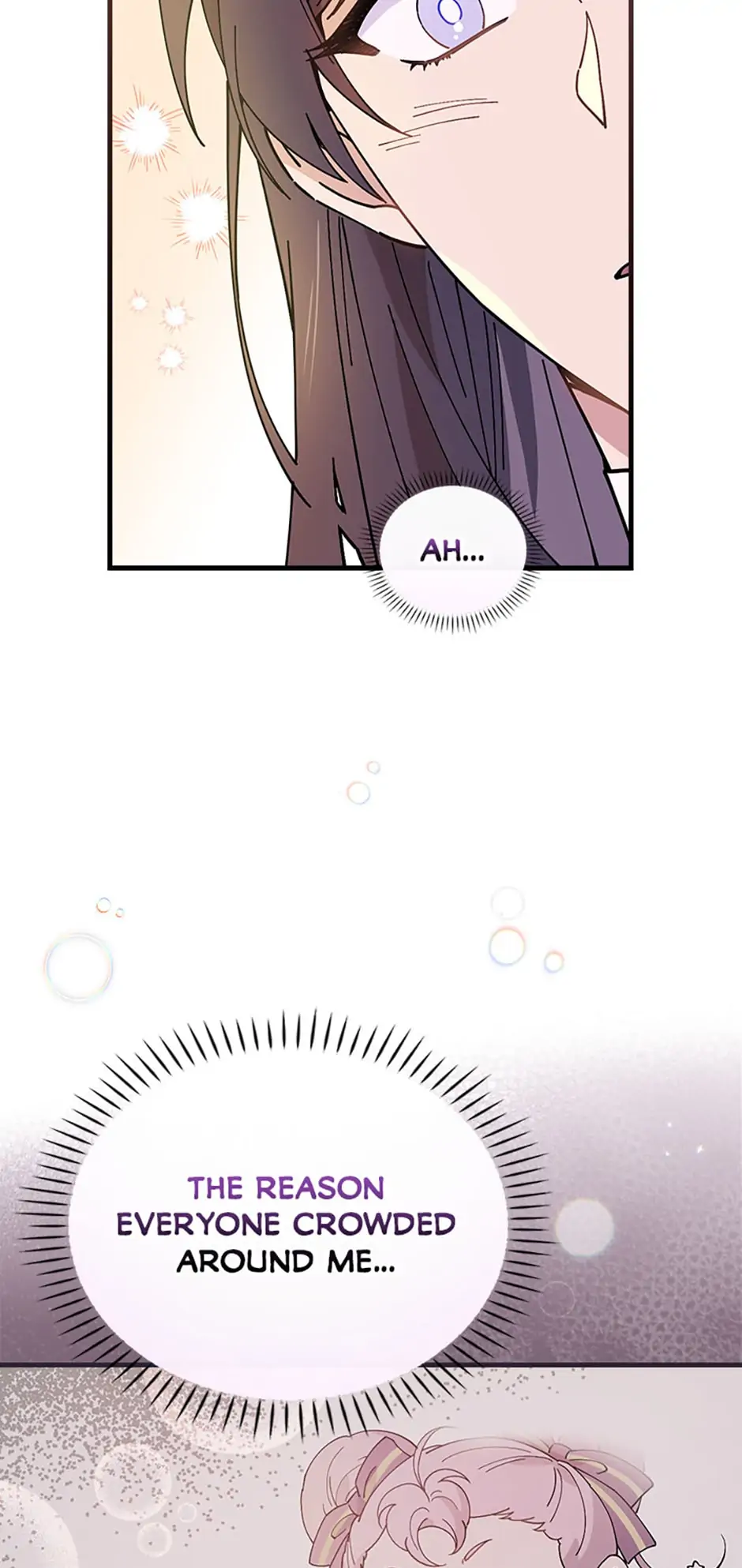 Read Aria of the Withered Branch EN Manga Online