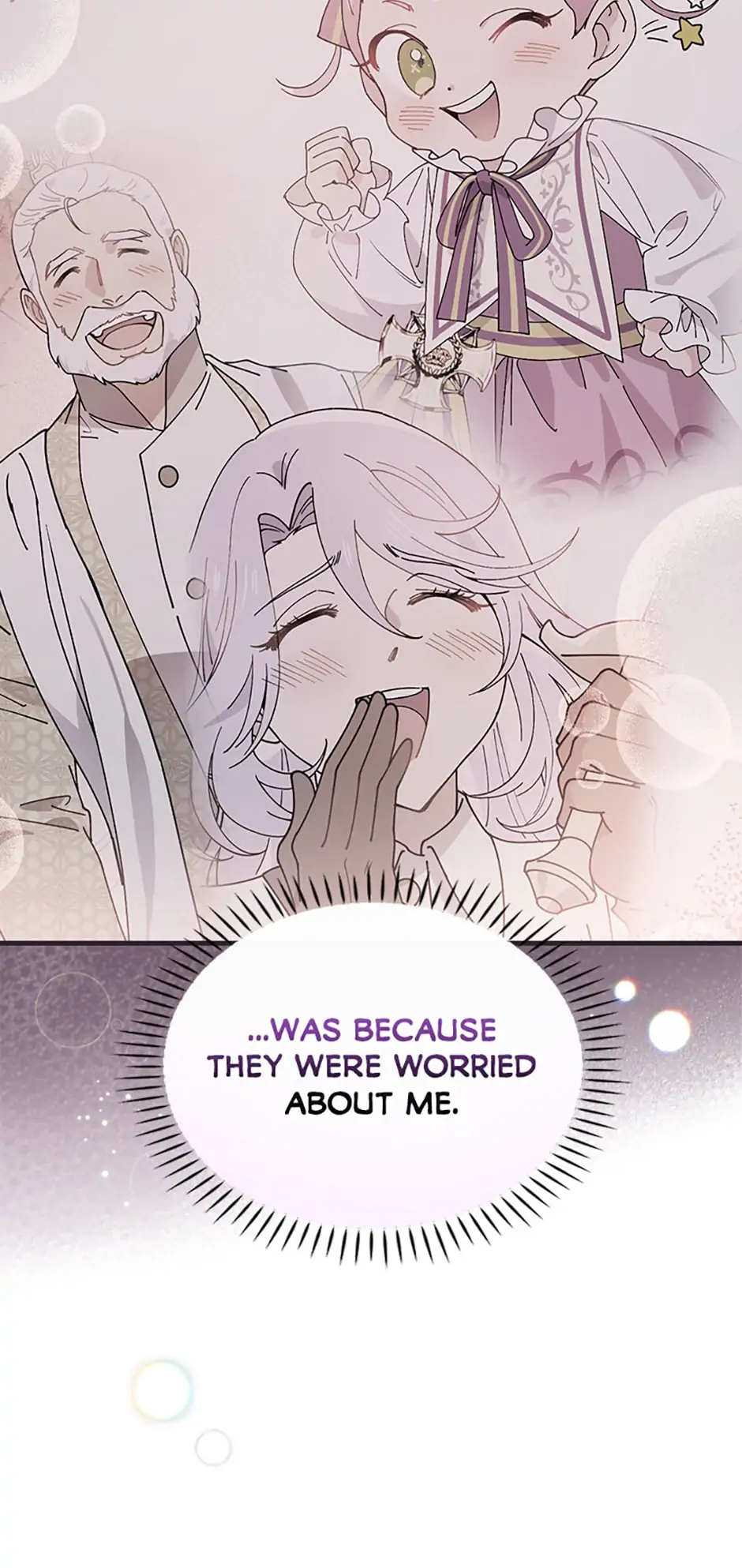 Read Aria of the Withered Branch EN Manga Online