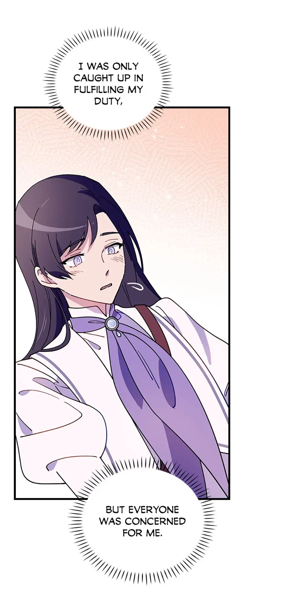 Read Aria of the Withered Branch EN Manga Online