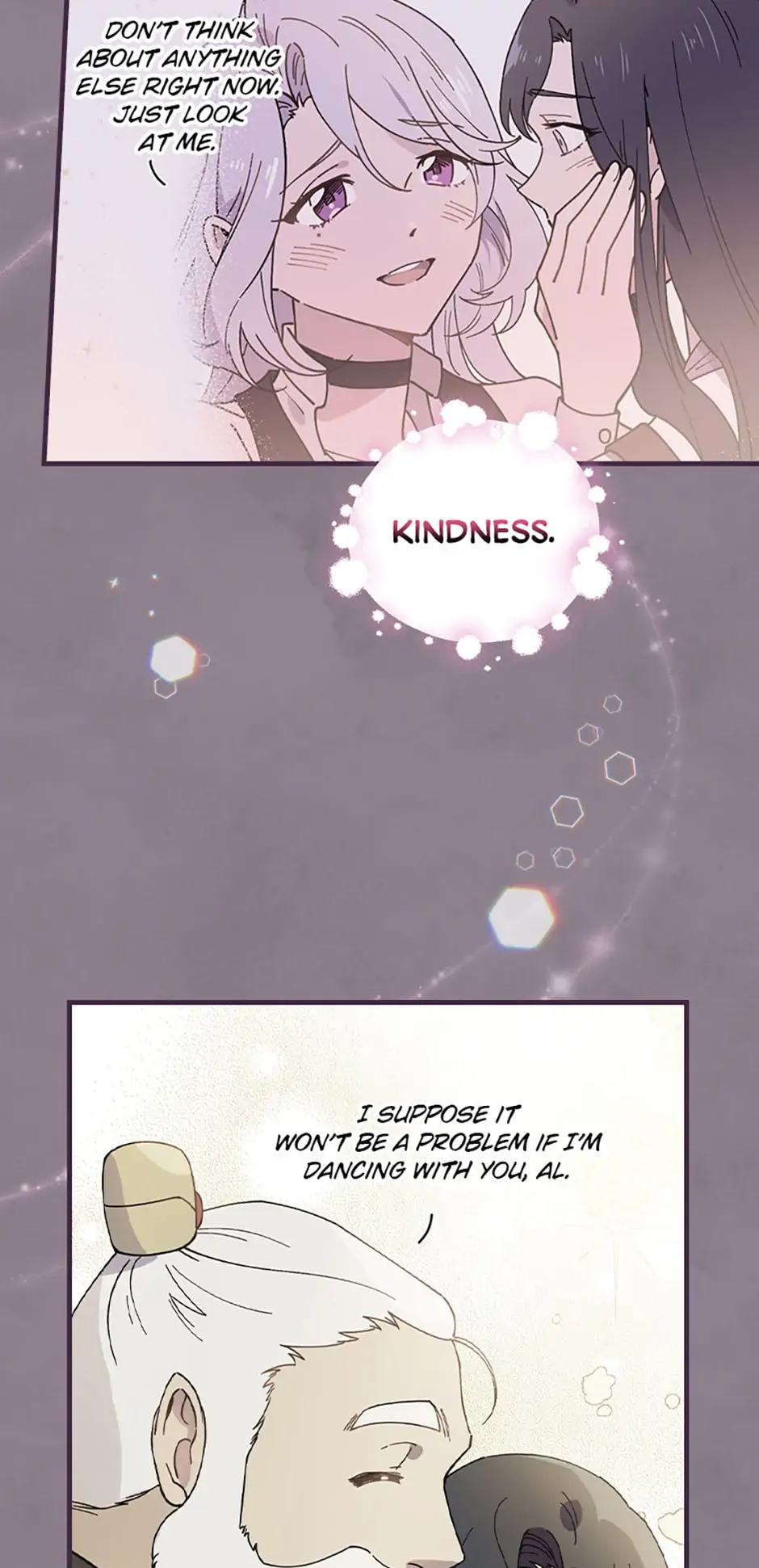 Read Aria of the Withered Branch EN Manga Online
