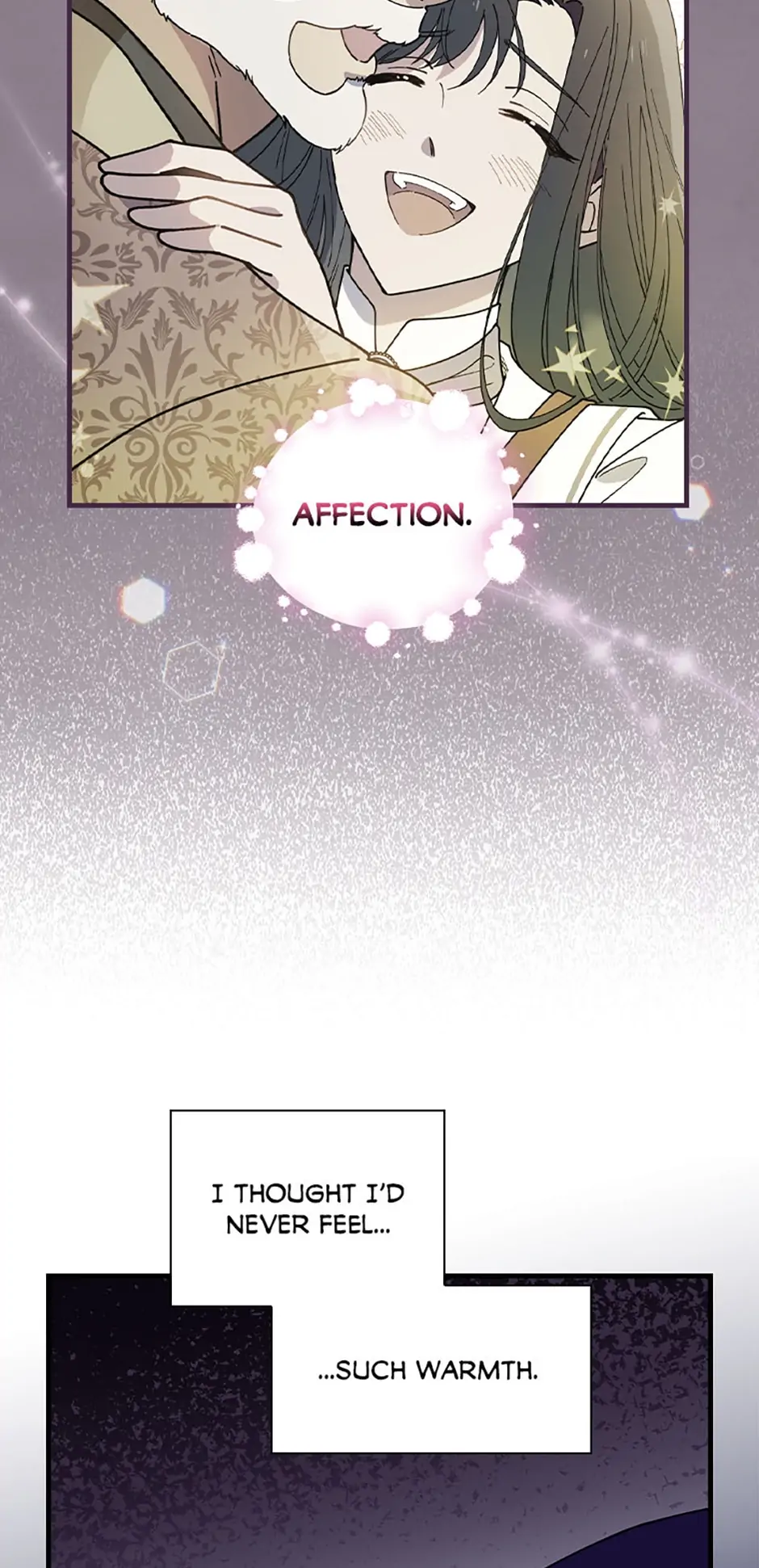 Read Aria of the Withered Branch EN Manga Online