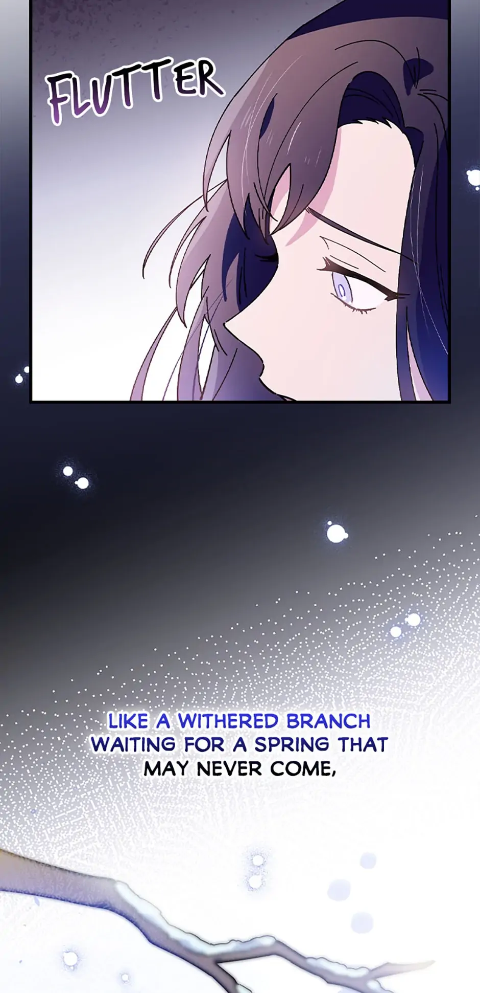 Read Aria of the Withered Branch EN Manga Online