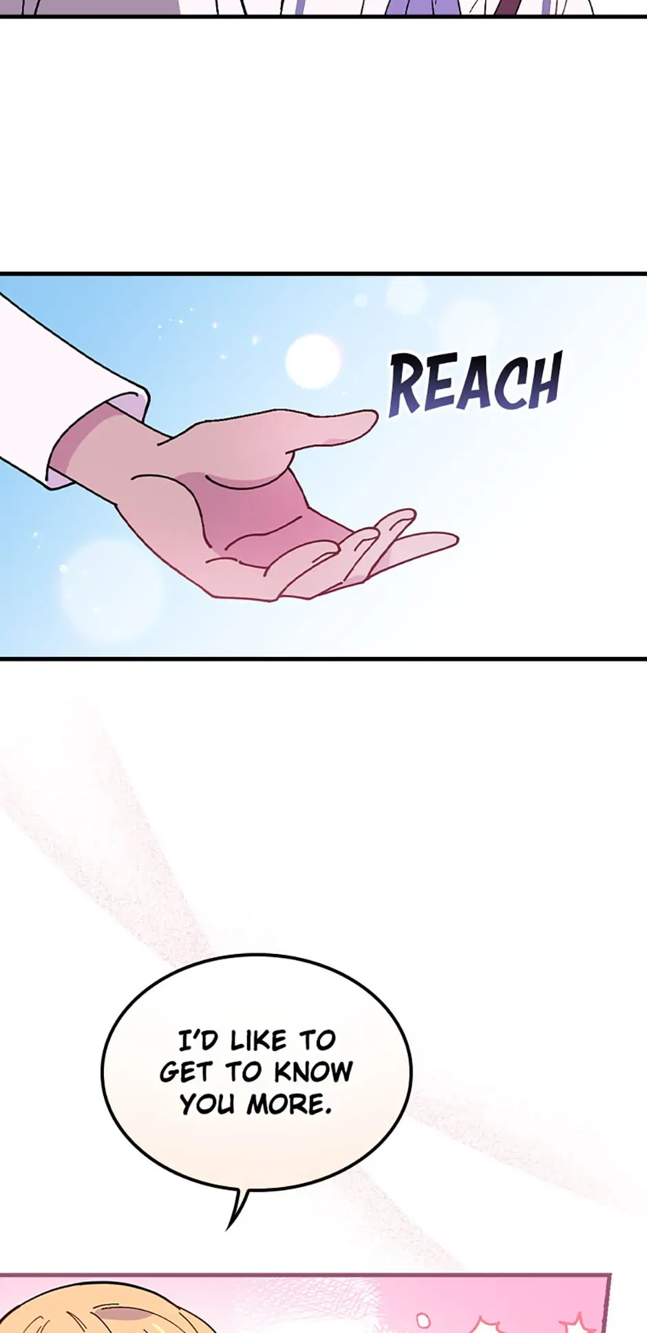 Read Aria of the Withered Branch EN Manga Online