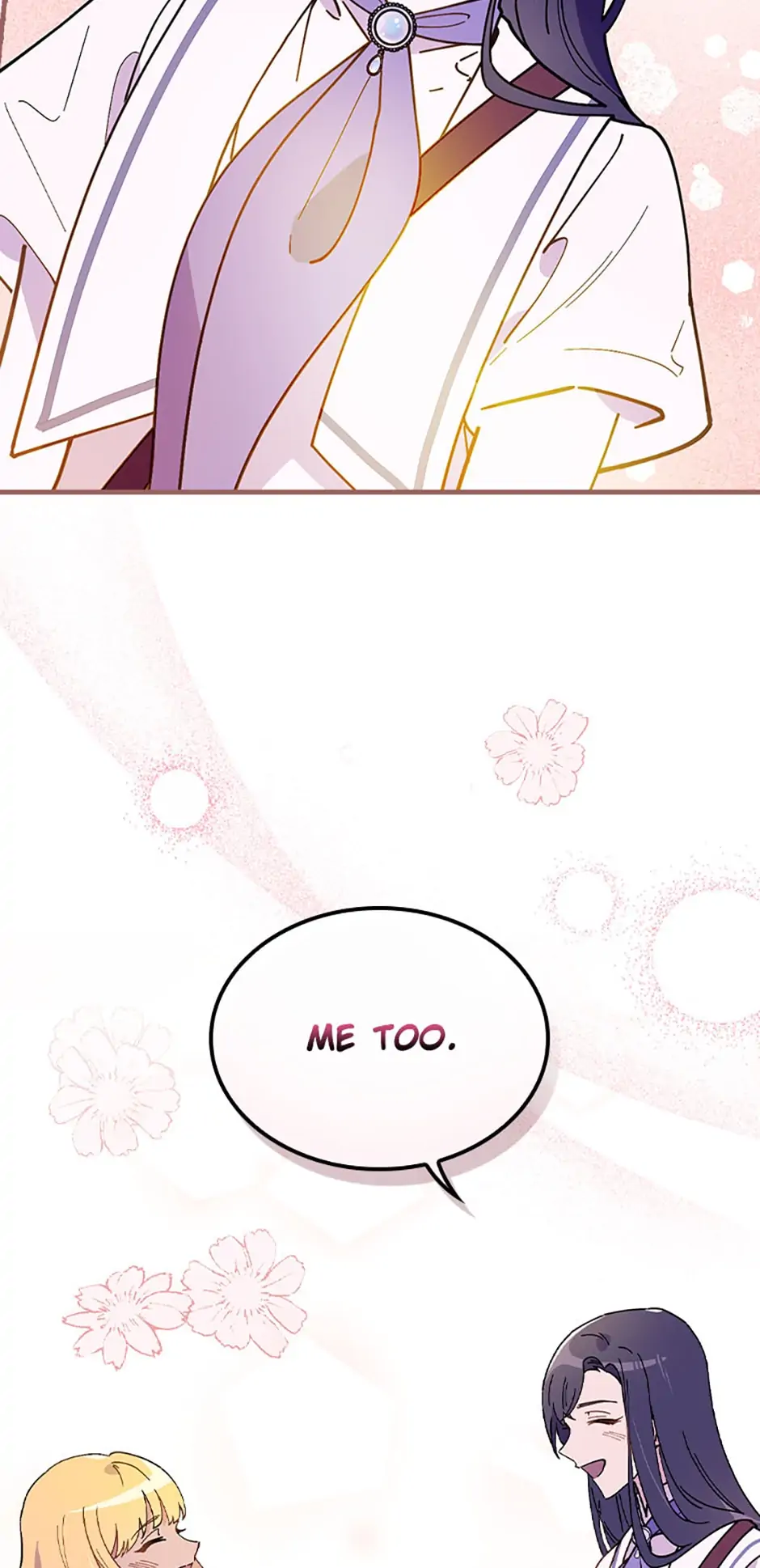 Read Aria of the Withered Branch EN Manga Online