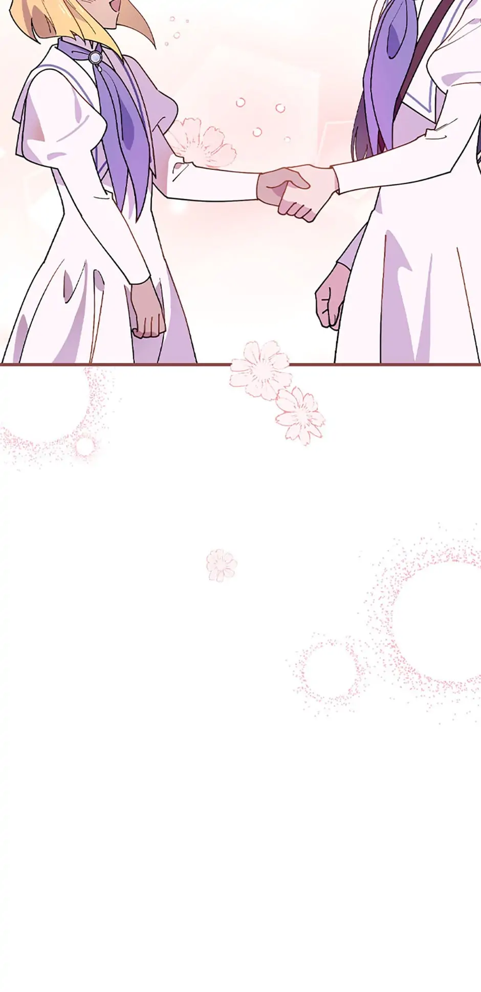 Read Aria of the Withered Branch EN Manga Online