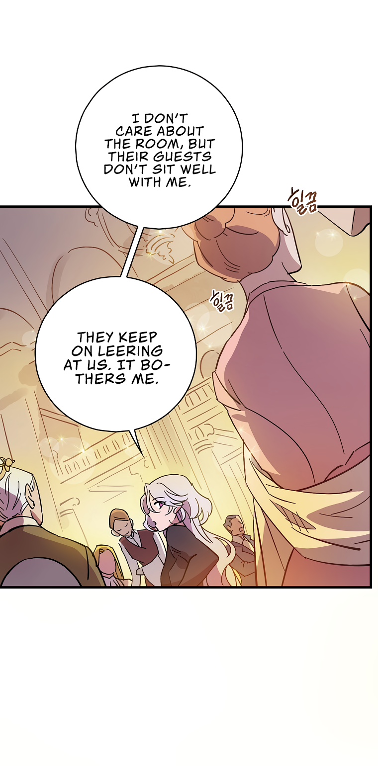 Read Aria of the Withered Branch EN Manga Online