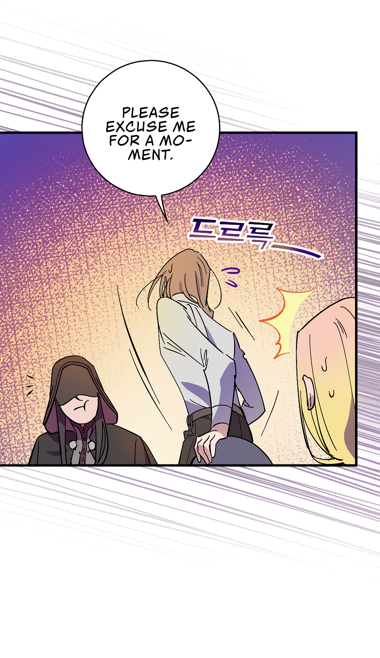 Read Aria of the Withered Branch EN Manga Online