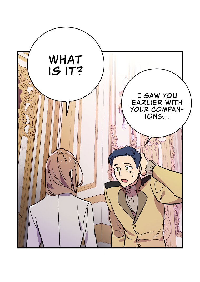 Read Aria of the Withered Branch EN Manga Online