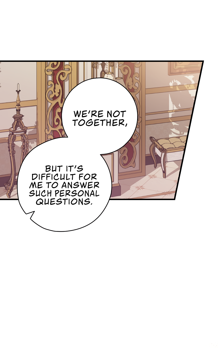 Read Aria of the Withered Branch EN Manga Online