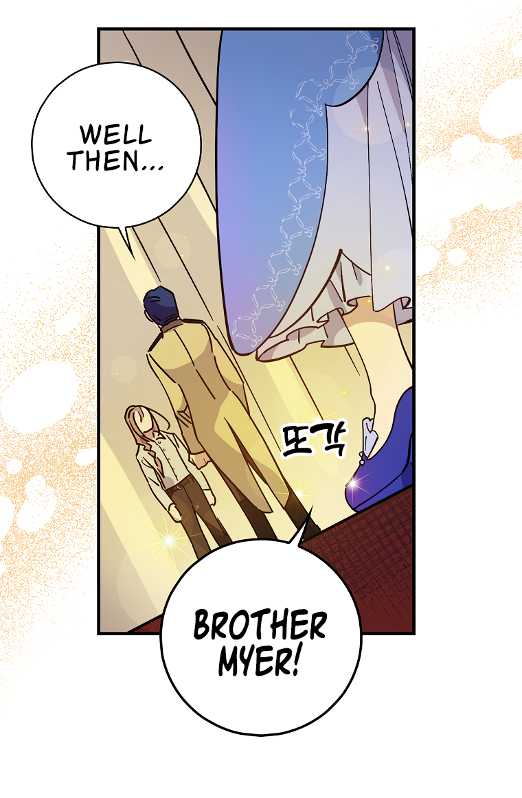 Read Aria of the Withered Branch EN Manga Online