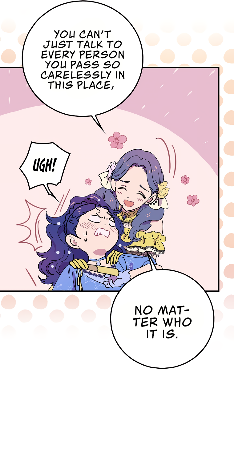 Read Aria of the Withered Branch EN Manga Online