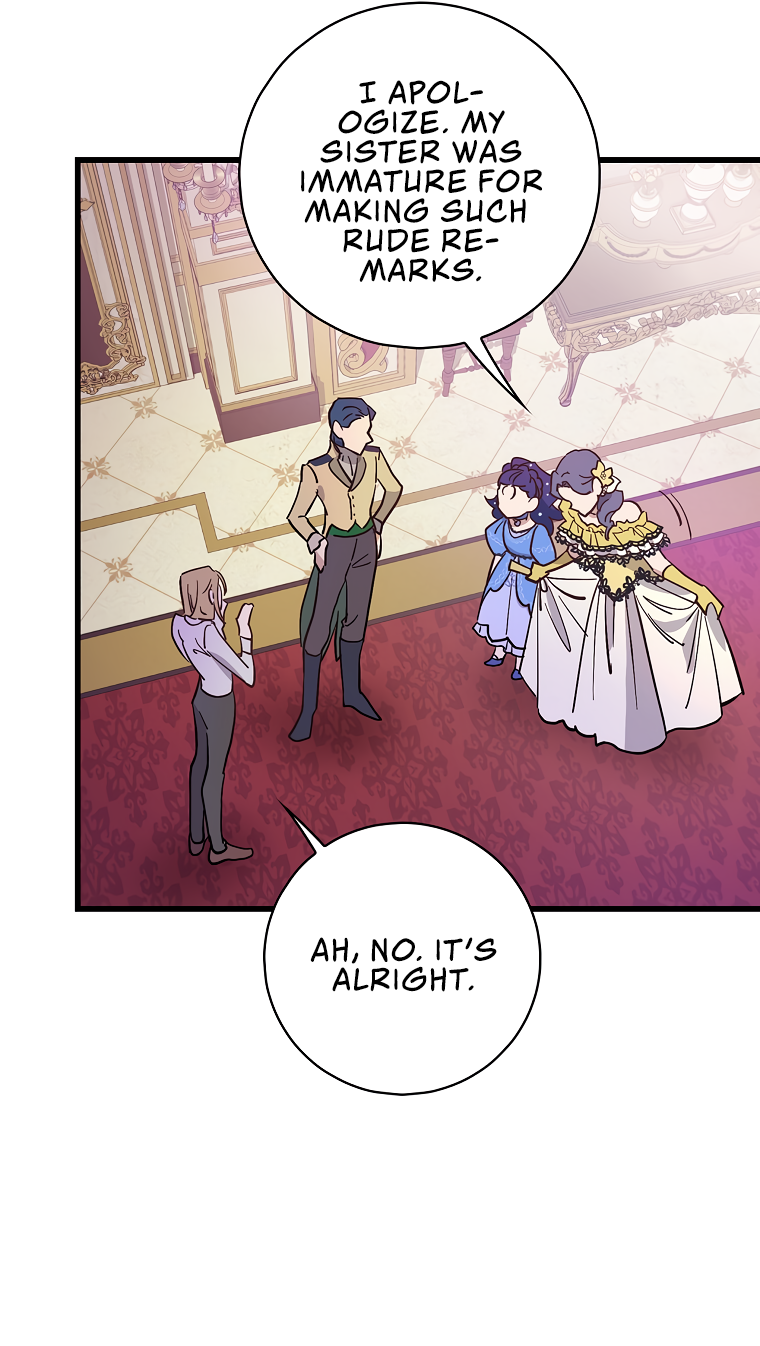 Read Aria of the Withered Branch EN Manga Online