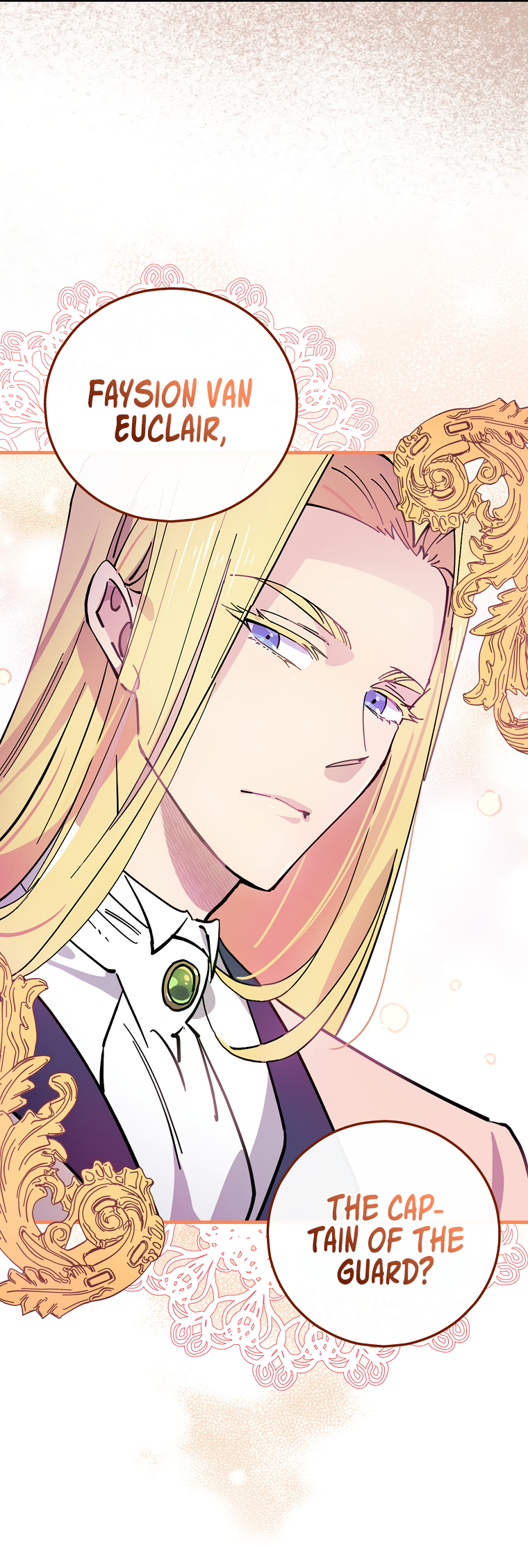 Read Aria of the Withered Branch EN Manga Online