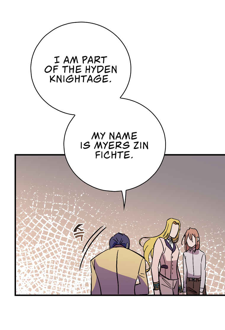 Read Aria of the Withered Branch EN Manga Online