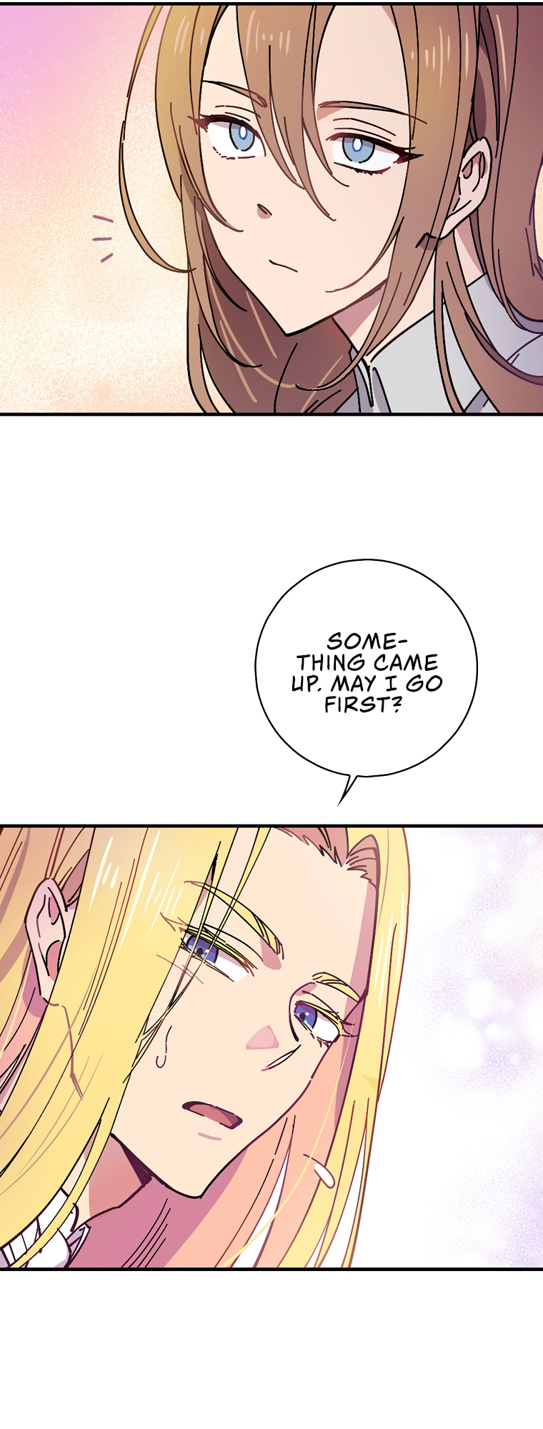 Read Aria of the Withered Branch EN Manga Online