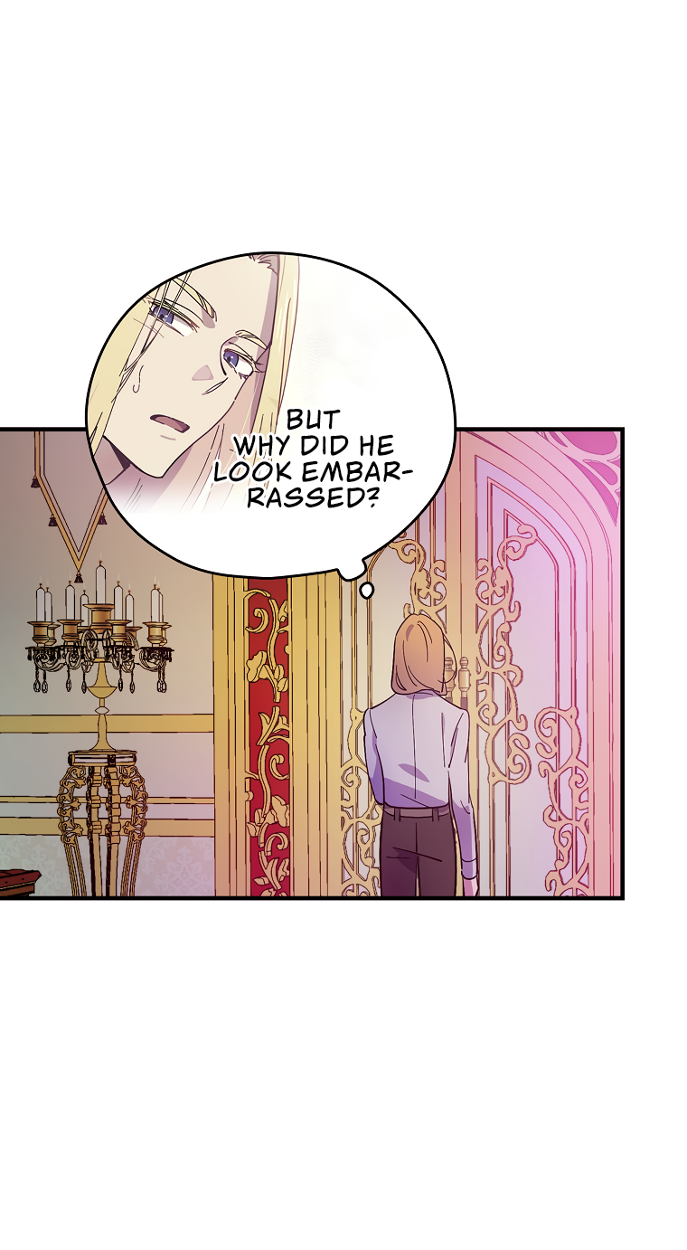 Read Aria of the Withered Branch EN Manga Online