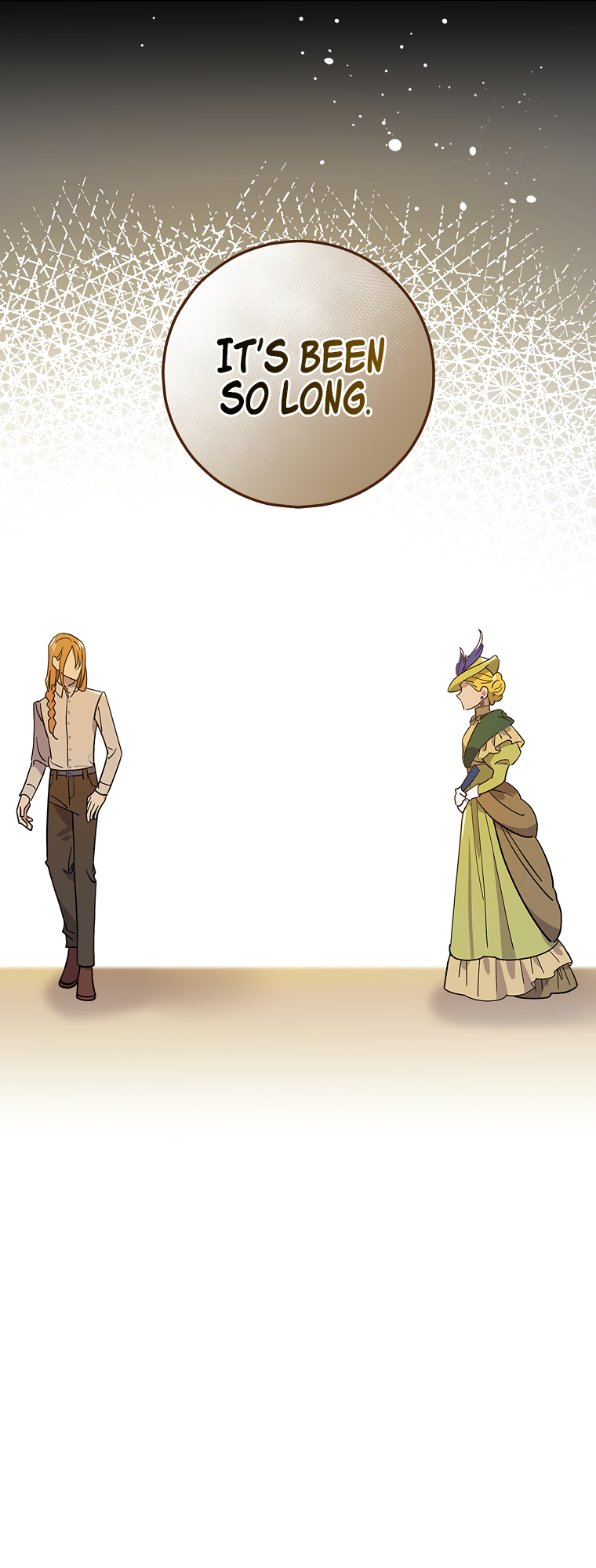 Read Aria of the Withered Branch EN Manga Online