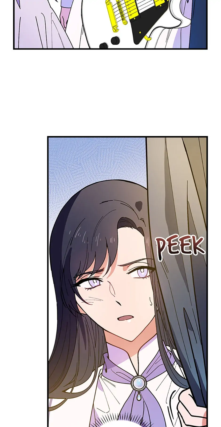 Read Aria of the Withered Branch EN Manga Online