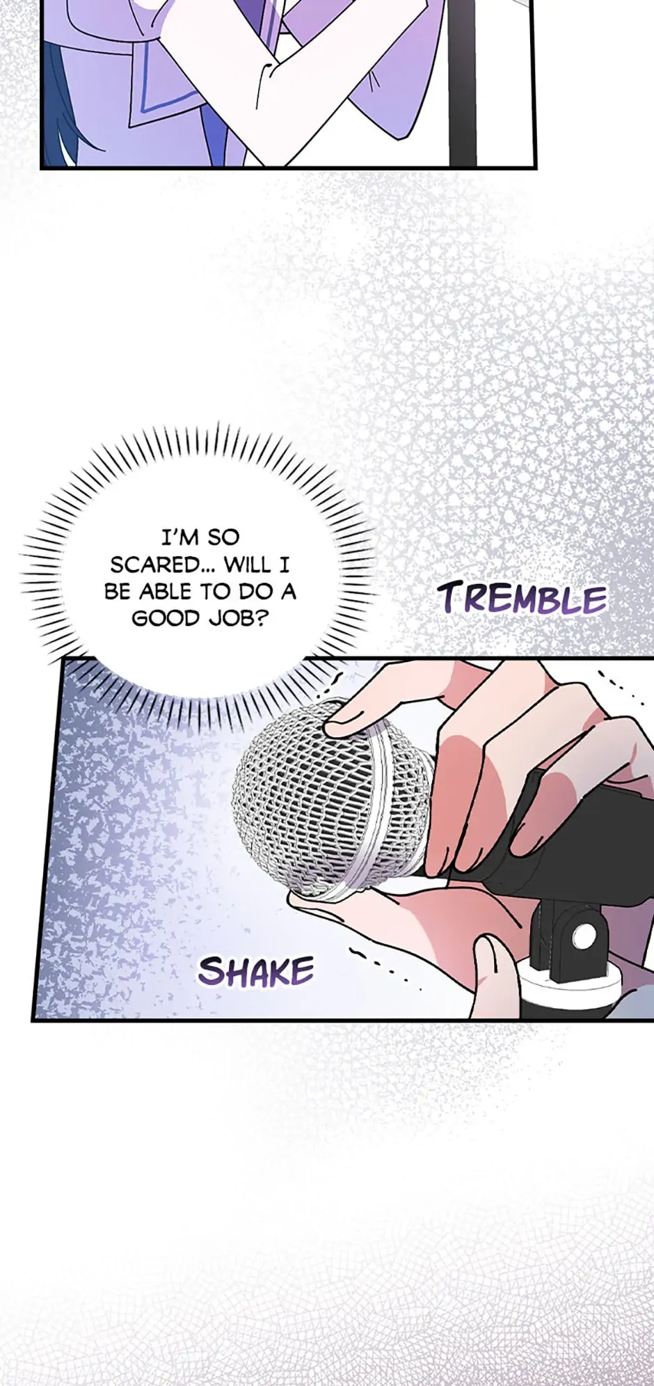 Read Aria of the Withered Branch EN Manga Online
