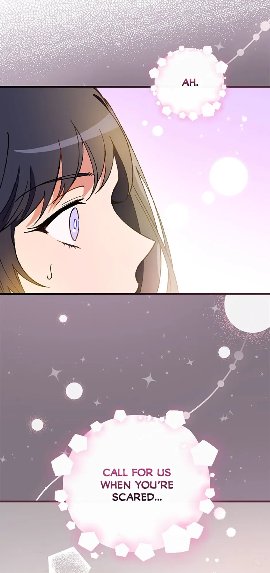 Read Aria of the Withered Branch EN Manga Online