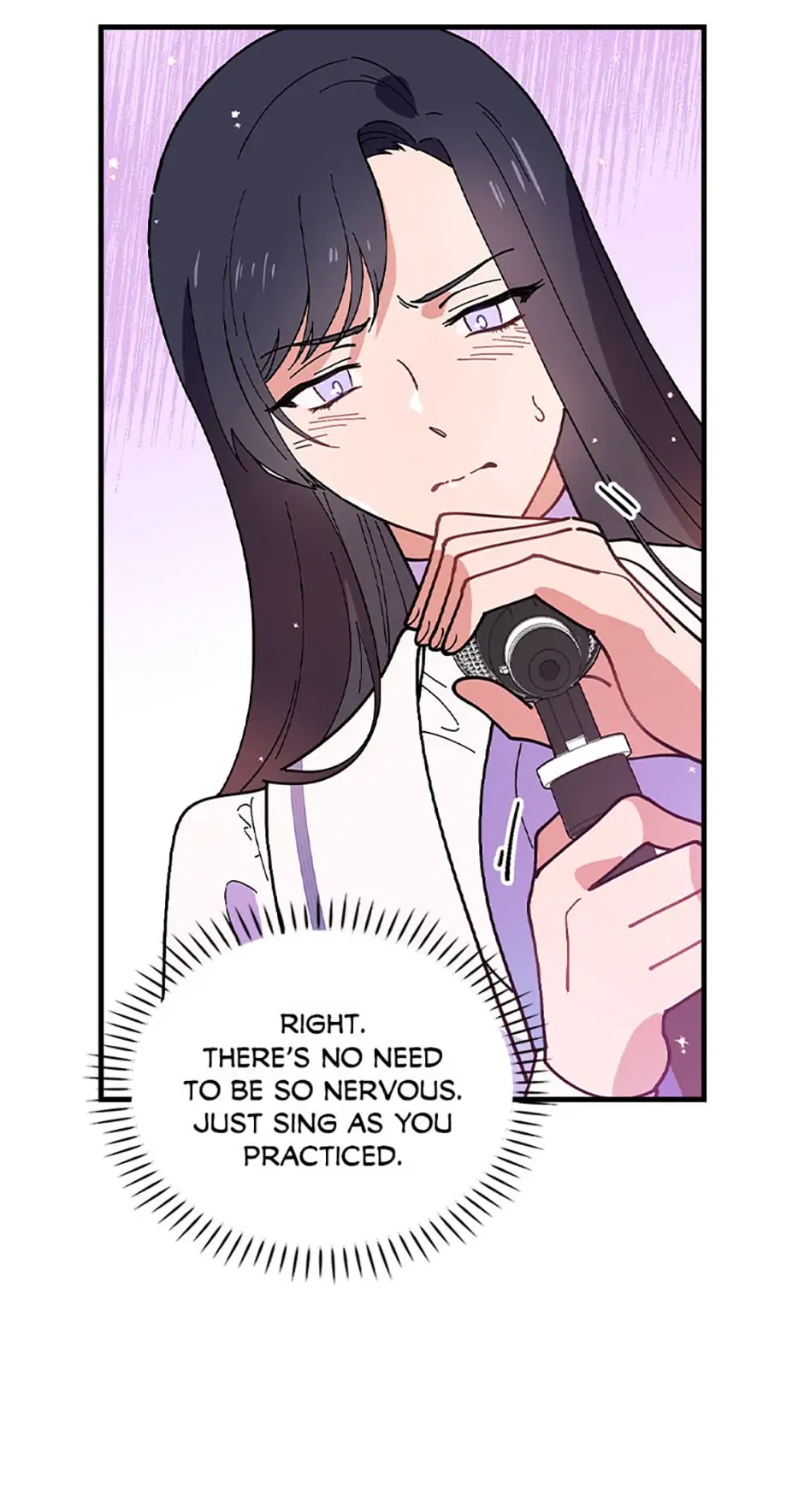 Read Aria of the Withered Branch EN Manga Online