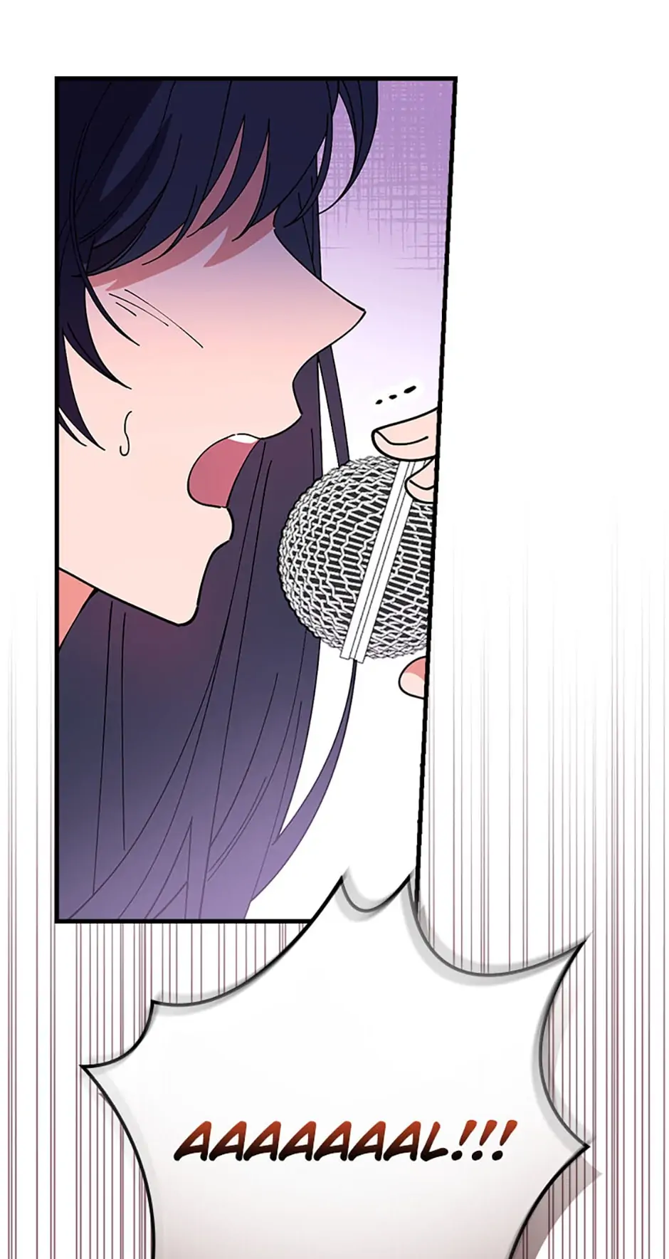 Read Aria of the Withered Branch EN Manga Online