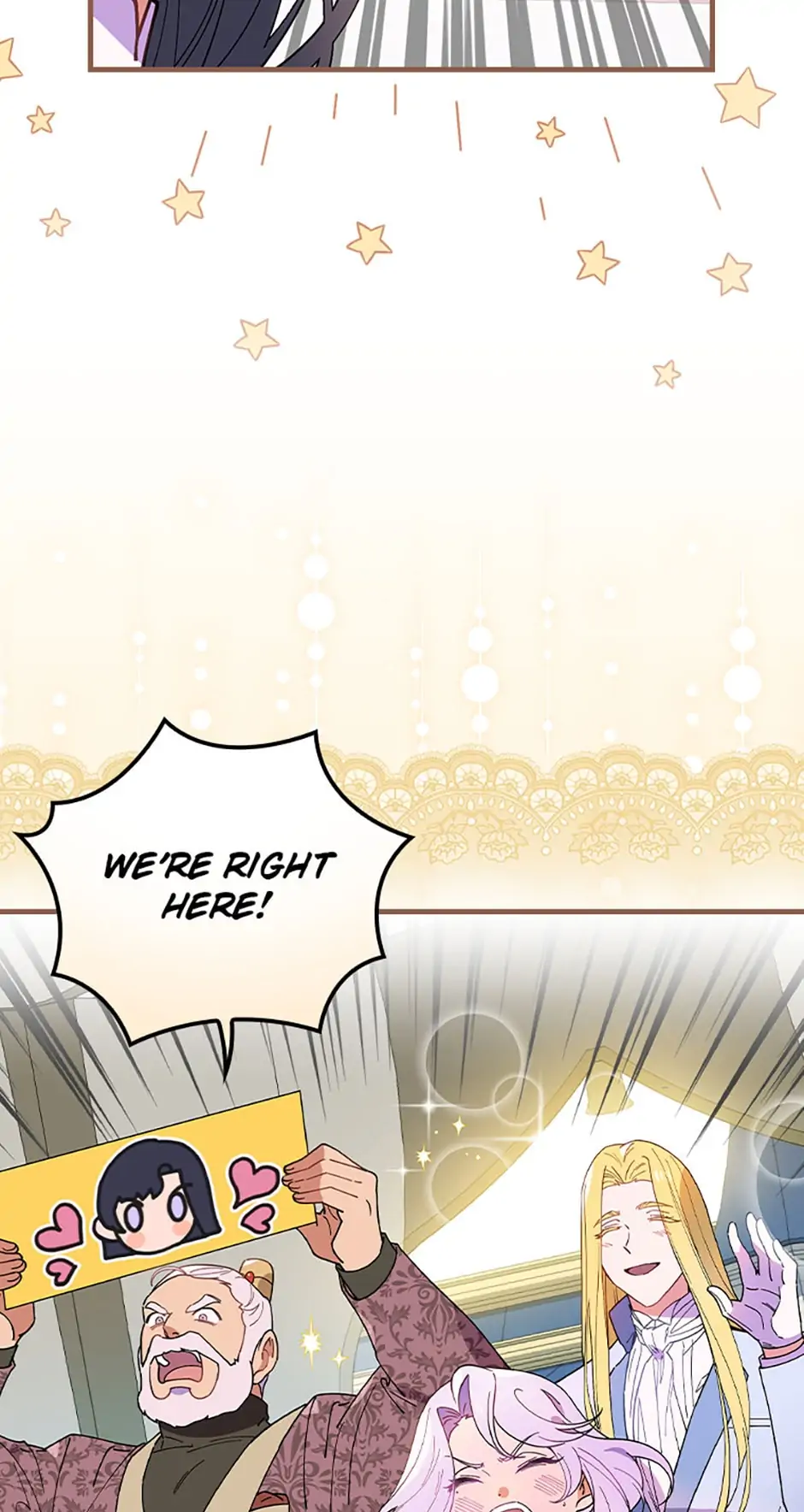 Read Aria of the Withered Branch EN Manga Online