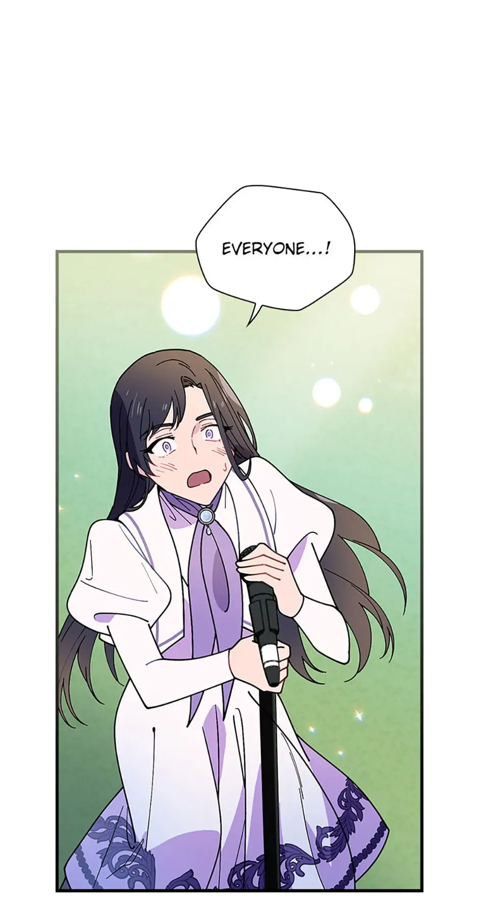 Read Aria of the Withered Branch EN Manga Online