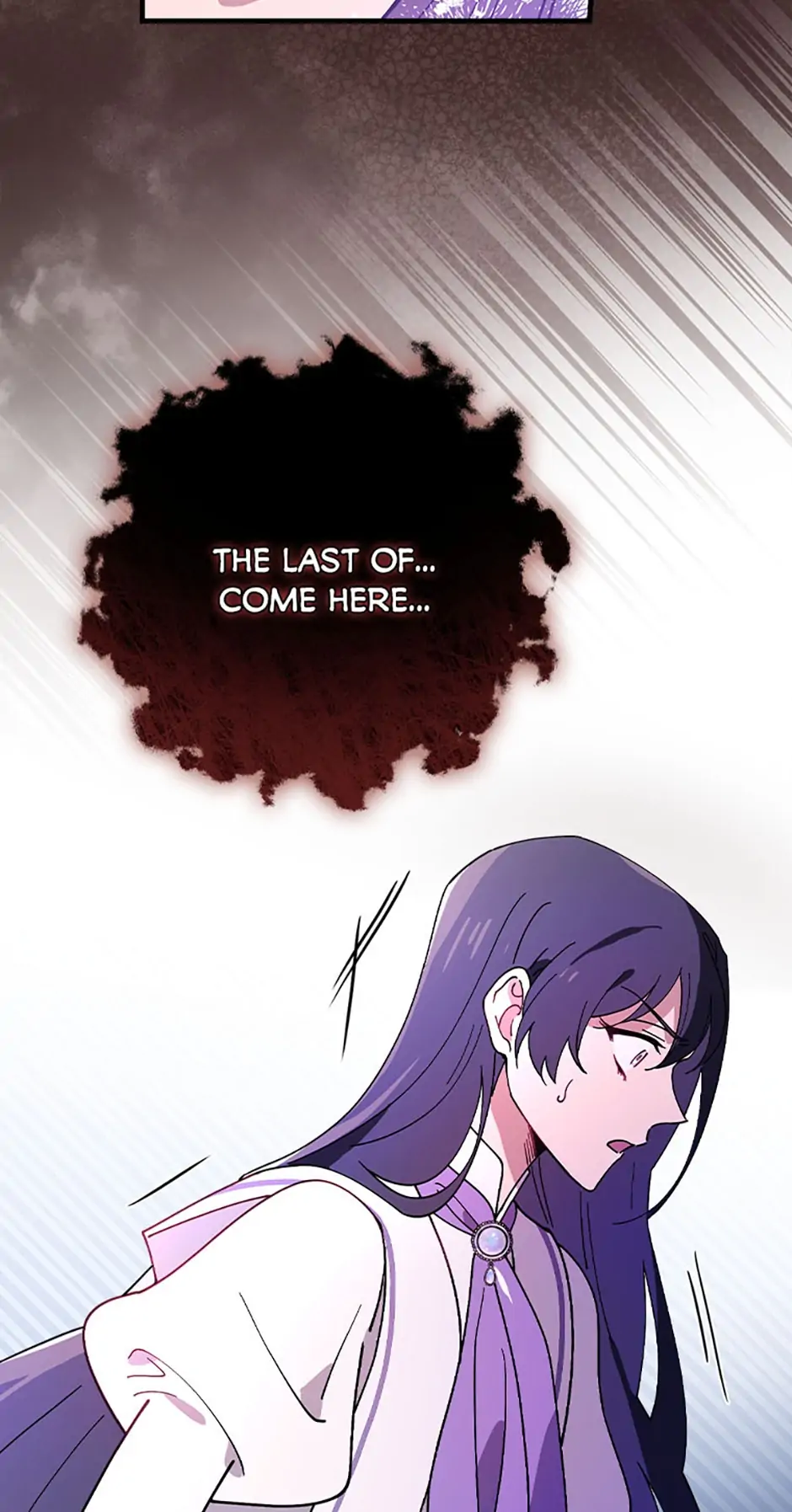 Read Aria of the Withered Branch EN Manga Online