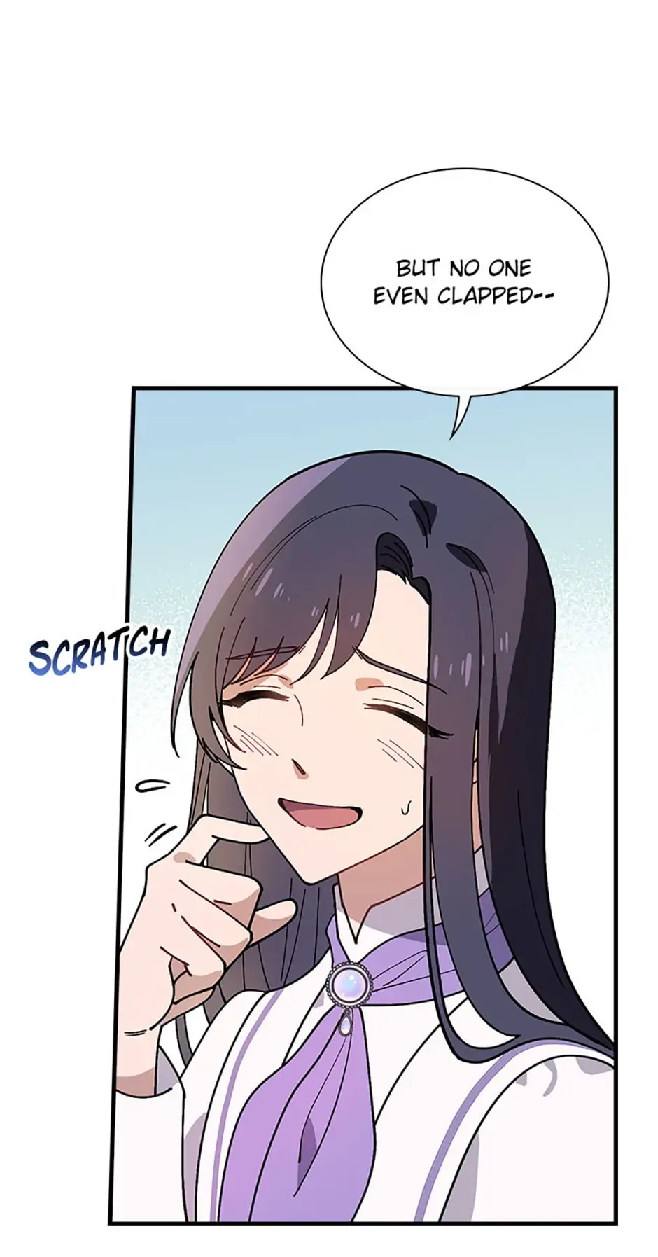 Read Aria of the Withered Branch EN Manga Online