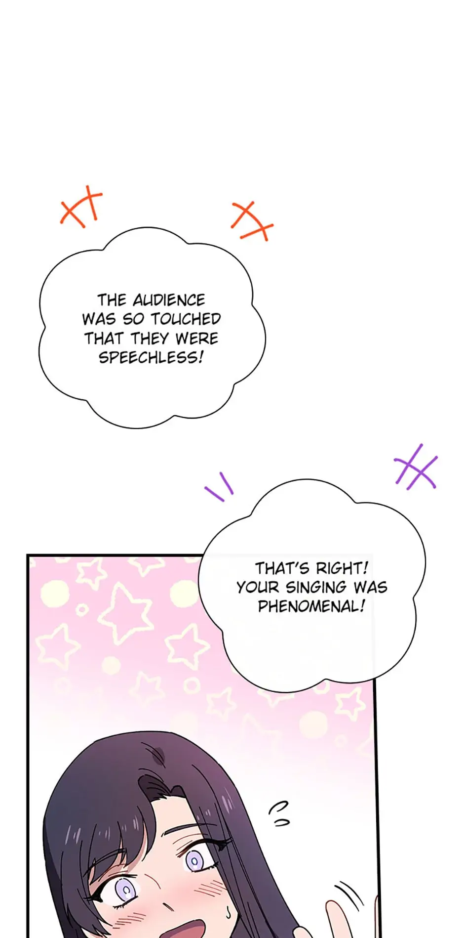 Read Aria of the Withered Branch EN Manga Online