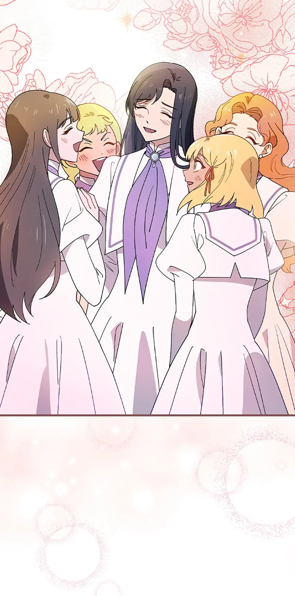 Read Aria of the Withered Branch EN Manga Online
