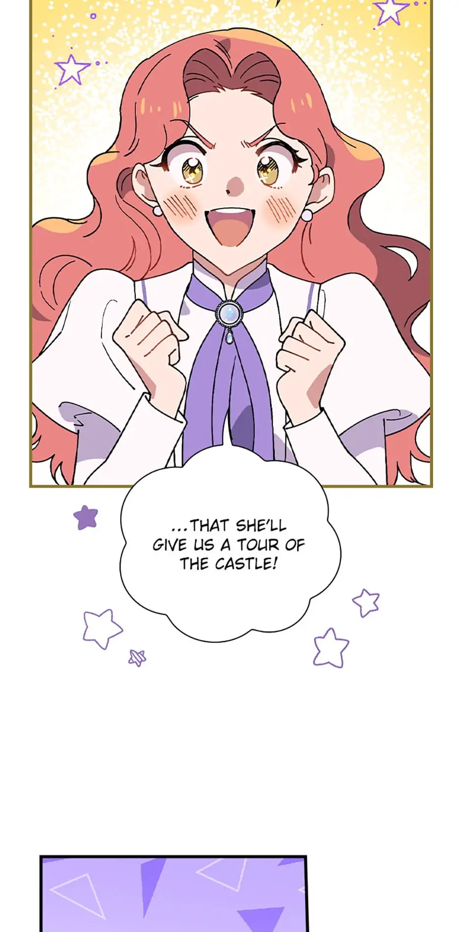 Read Aria of the Withered Branch EN Manga Online