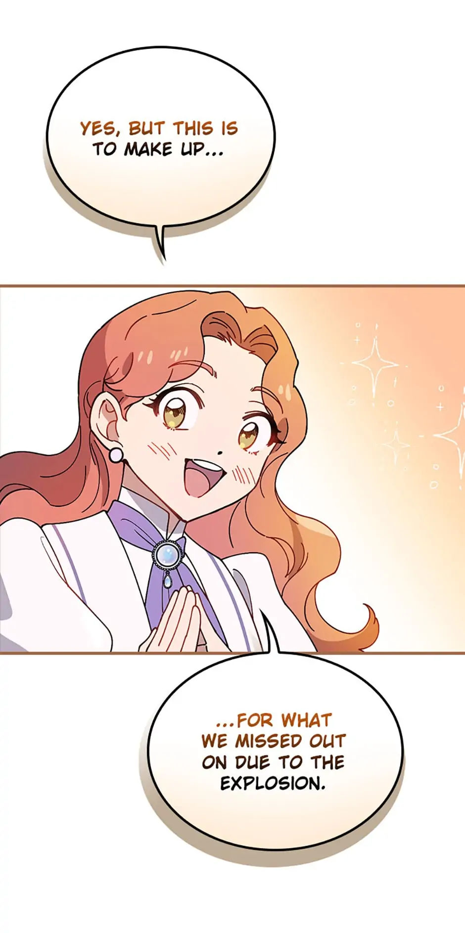 Read Aria of the Withered Branch EN Manga Online