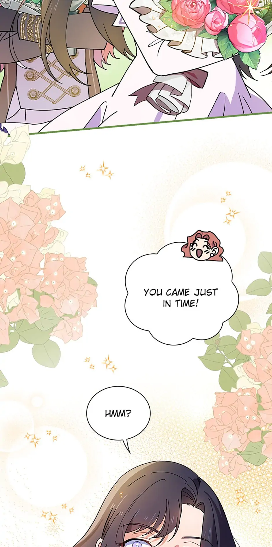 Read Aria of the Withered Branch EN Manga Online