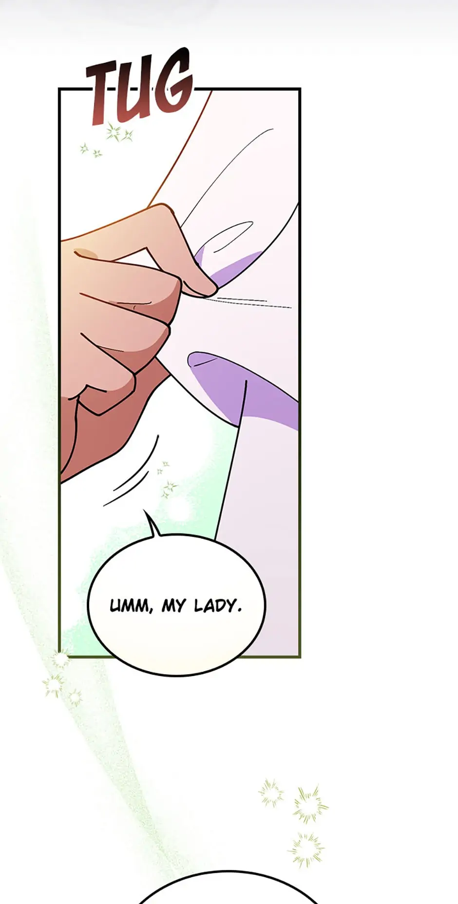 Read Aria of the Withered Branch EN Manga Online
