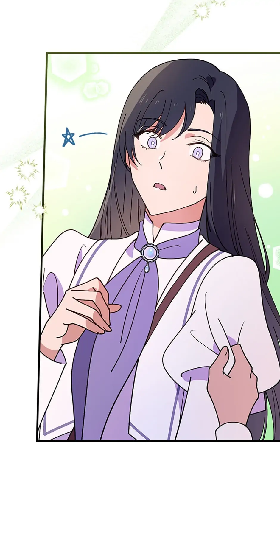 Read Aria of the Withered Branch EN Manga Online
