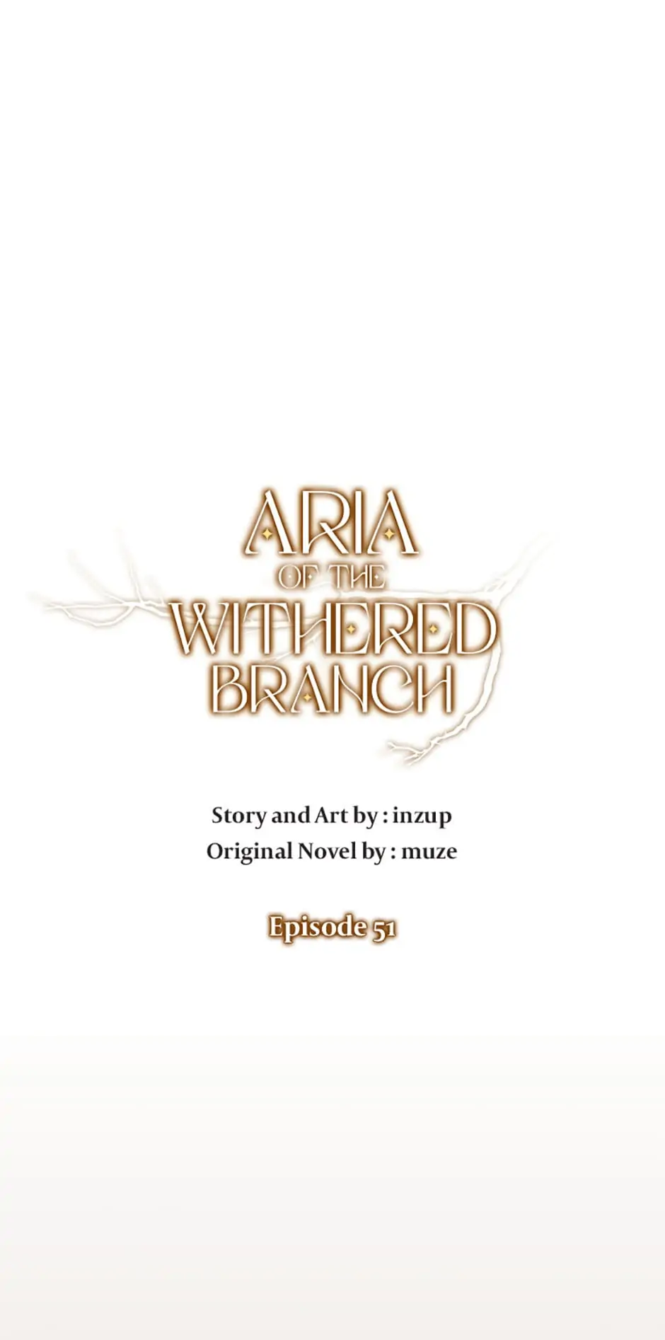 Read Aria of the Withered Branch EN Manga Online