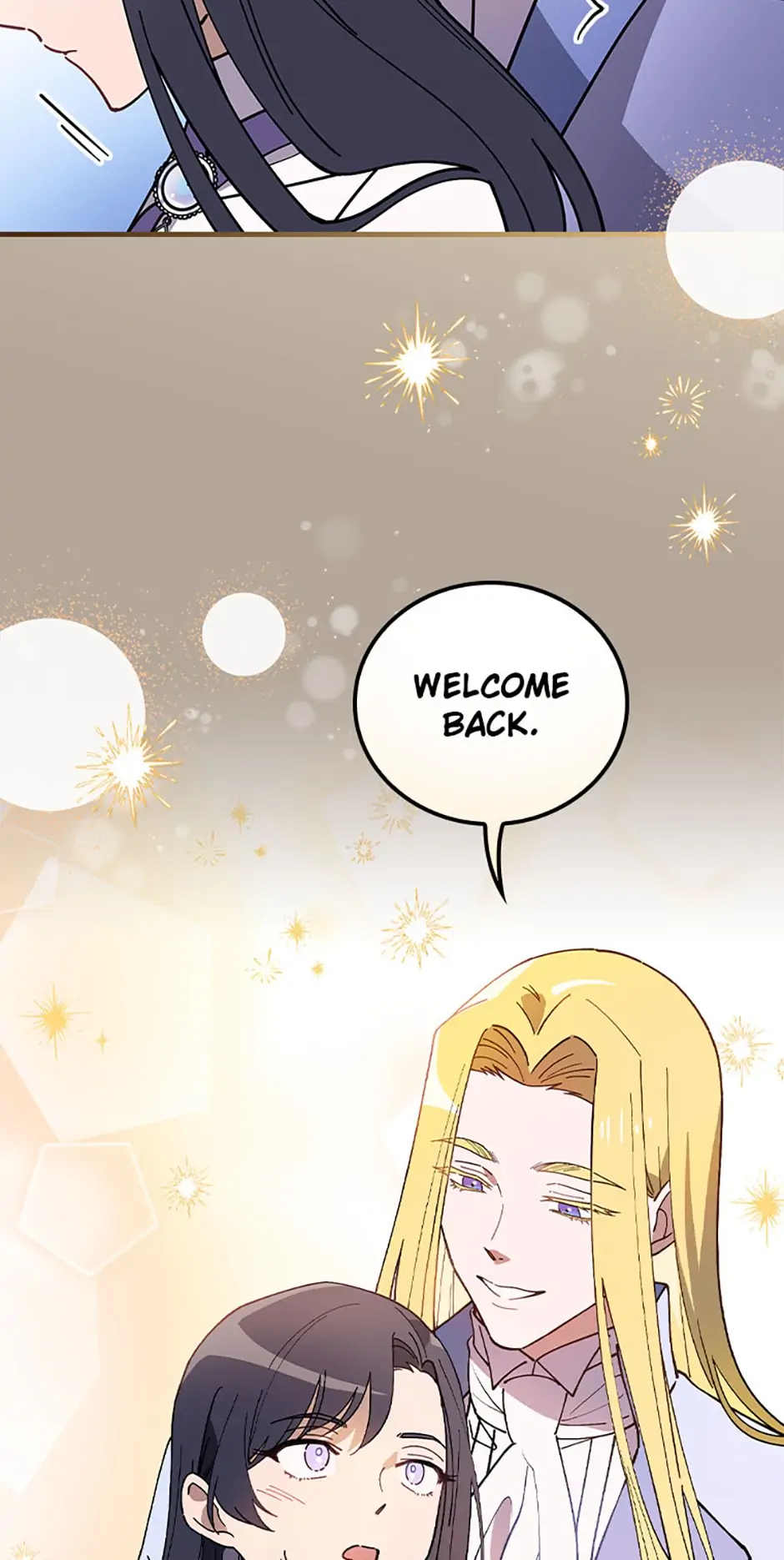 Read Aria of the Withered Branch EN Manga Online