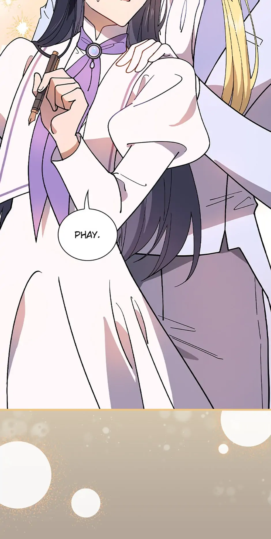 Read Aria of the Withered Branch EN Manga Online