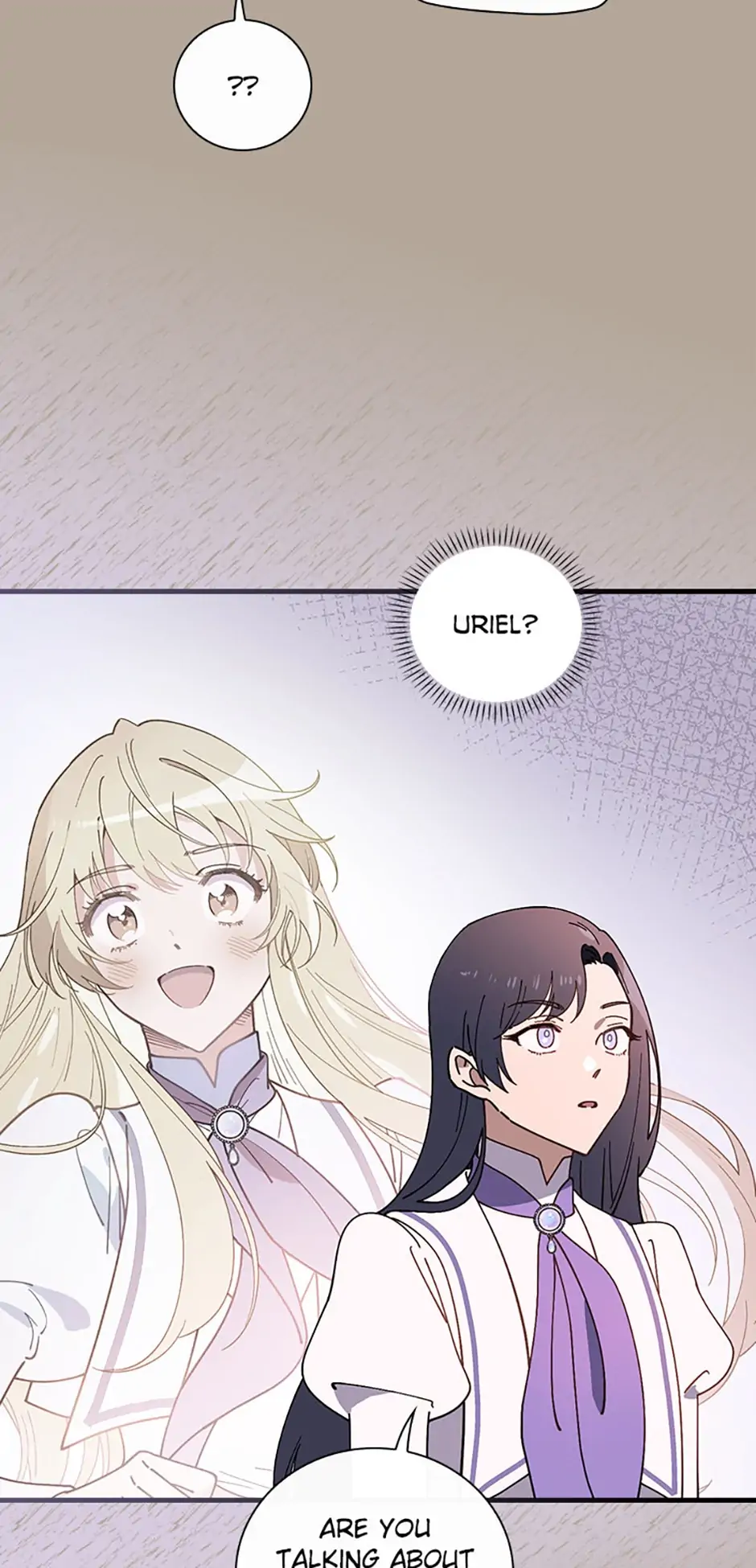 Read Aria of the Withered Branch EN Manga Online