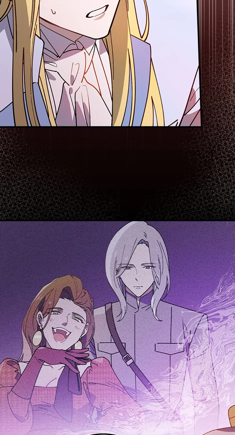 Read Aria of the Withered Branch EN Manga Online